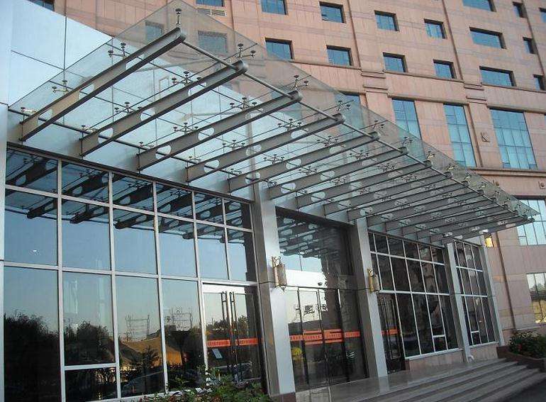 甘肃单层工业厂房钢结构安装工艺流程图